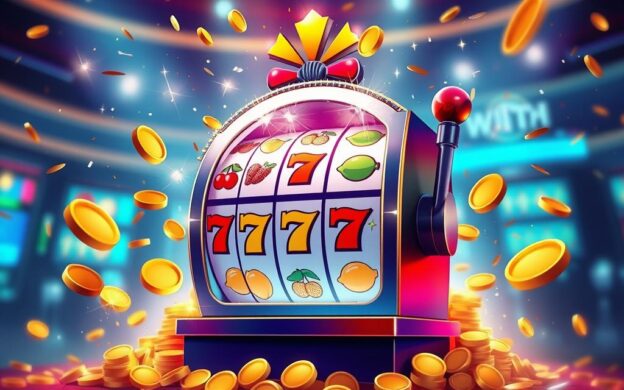 free spins